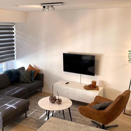 Desire 2 Lux Apartment Free Parking On Premise Ostenda Esterno foto