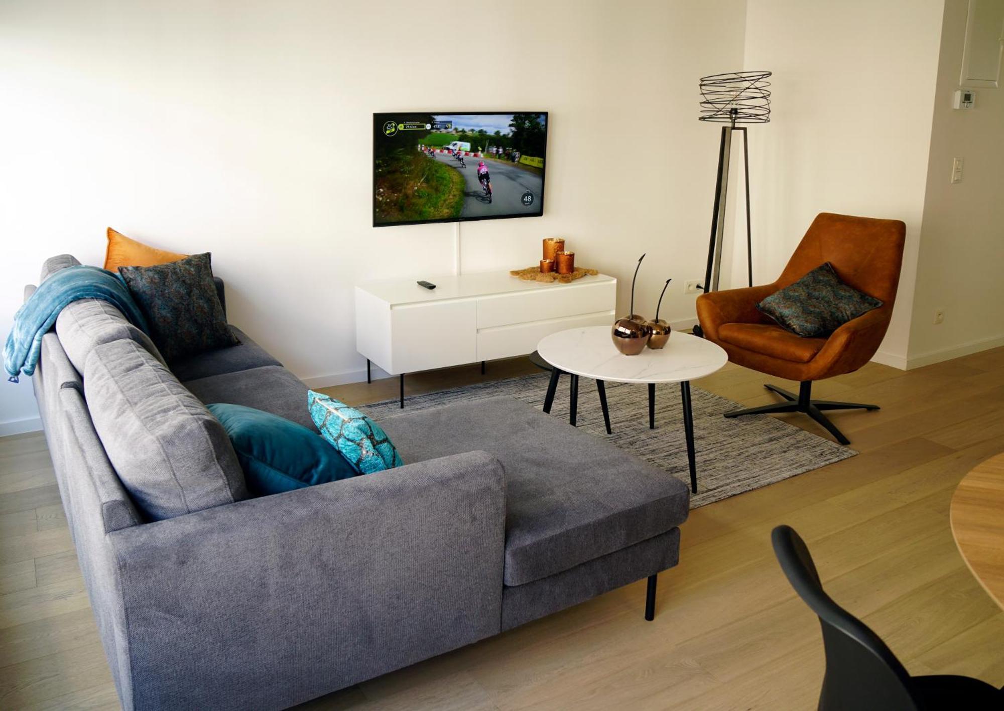 Desire 2 Lux Apartment Free Parking On Premise Ostenda Esterno foto