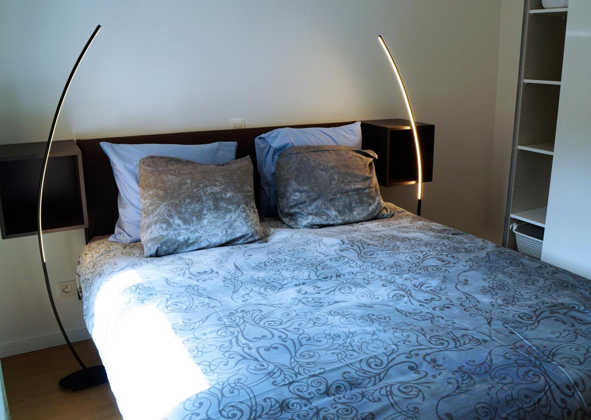Desire 2 Lux Apartment Free Parking On Premise Ostenda Esterno foto